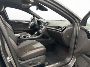 Ford Mondeo bild 12