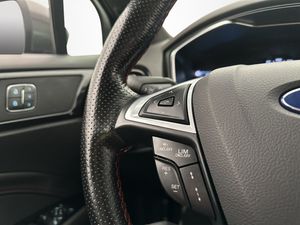 Ford Mondeo bild 19