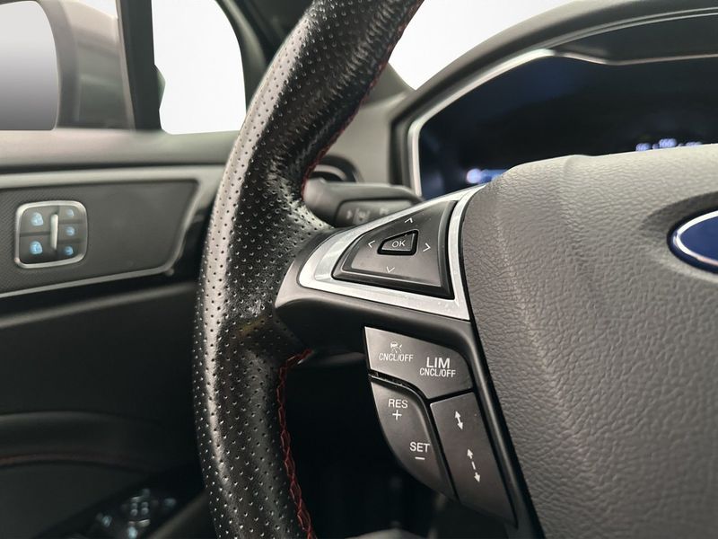 Ford Mondeo bild 19