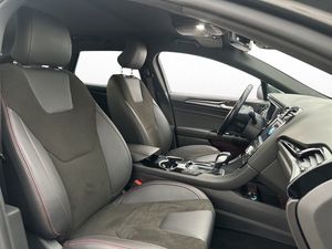 Ford Mondeo bild 11