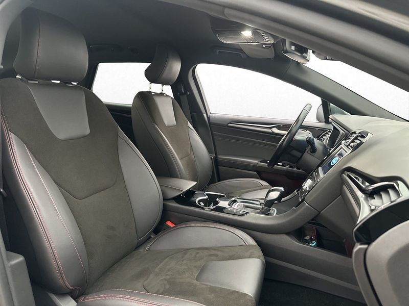 Ford Mondeo bild 11