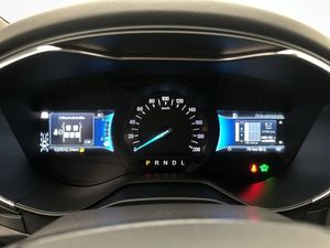 Ford Mondeo bild 18