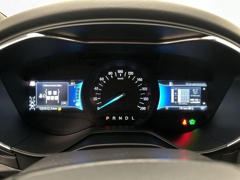 Ford Mondeo bild 18