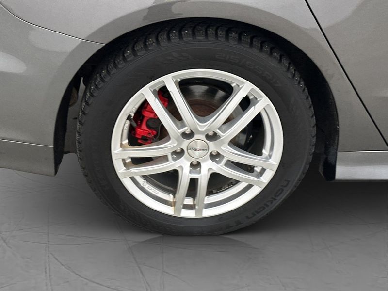Ford Mondeo bild 33