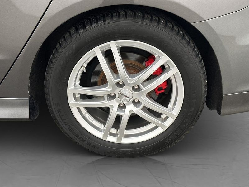 Ford Mondeo bild 32