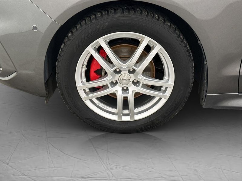 Ford Mondeo bild 34