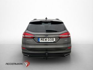 Ford Mondeo bild 6