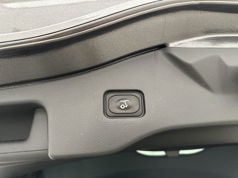Ford Mondeo bild 10