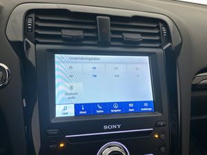 Ford Mondeo bild 28