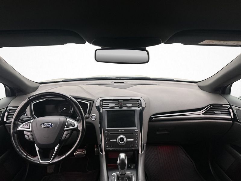Ford Mondeo bild 14
