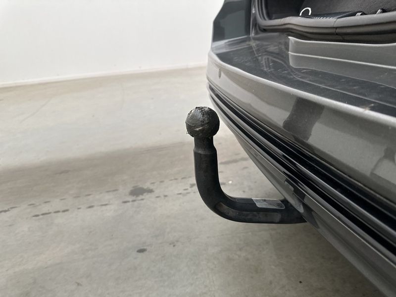 Ford Mondeo bild 8