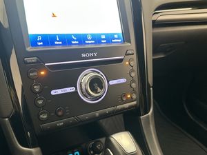 Ford Mondeo bild 24