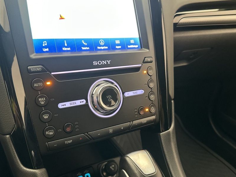 Ford Mondeo bild 24