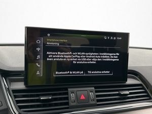 Audi Q5 bild 23