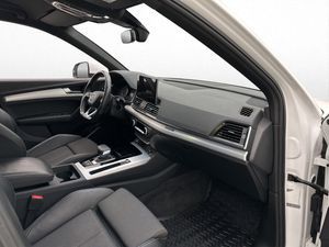Audi Q5 bild 9