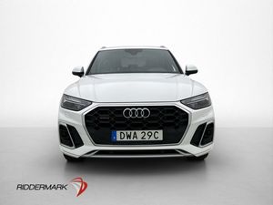 Audi Q5 bild 2