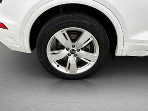 Audi Q5 bild 28