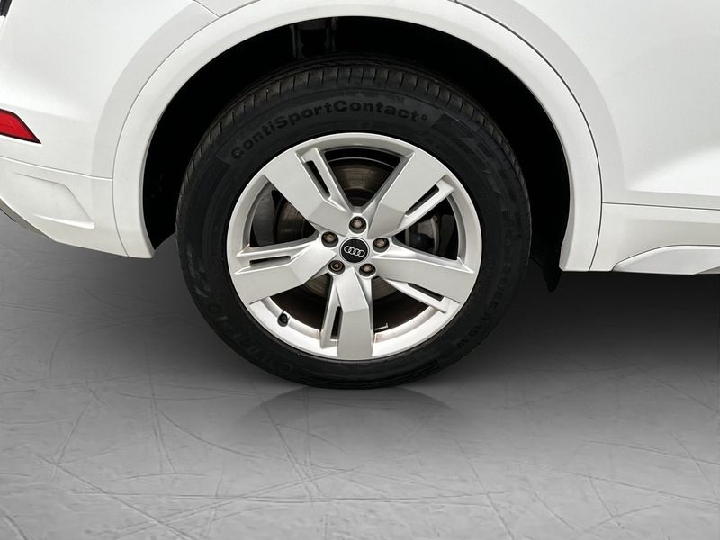 Audi Q5 bild 28