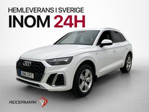 Audi Q5 bild 3