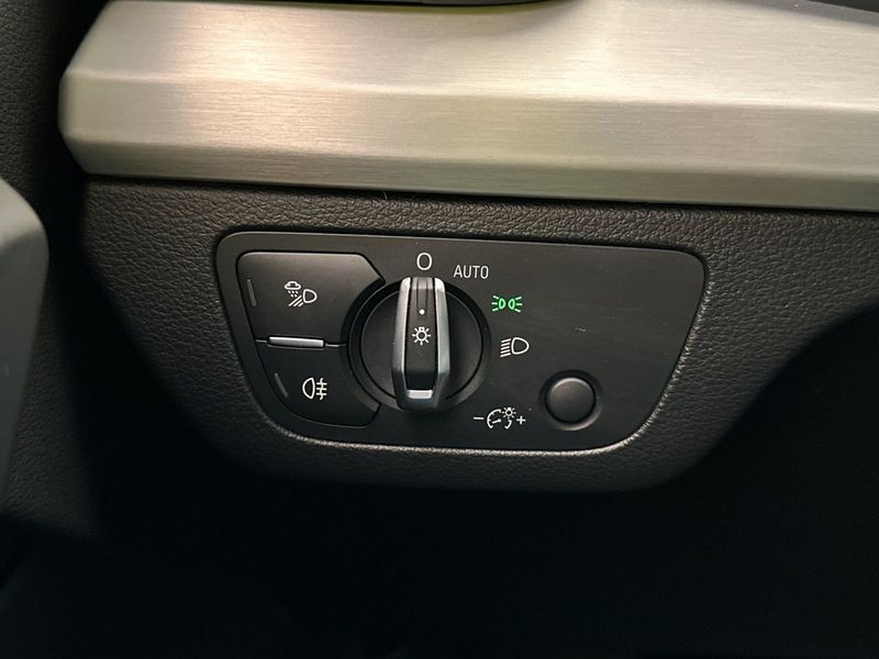 Audi Q5 bild 20