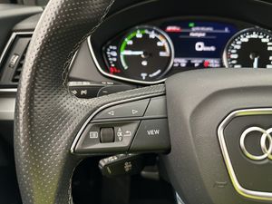 Audi Q5 bild 17
