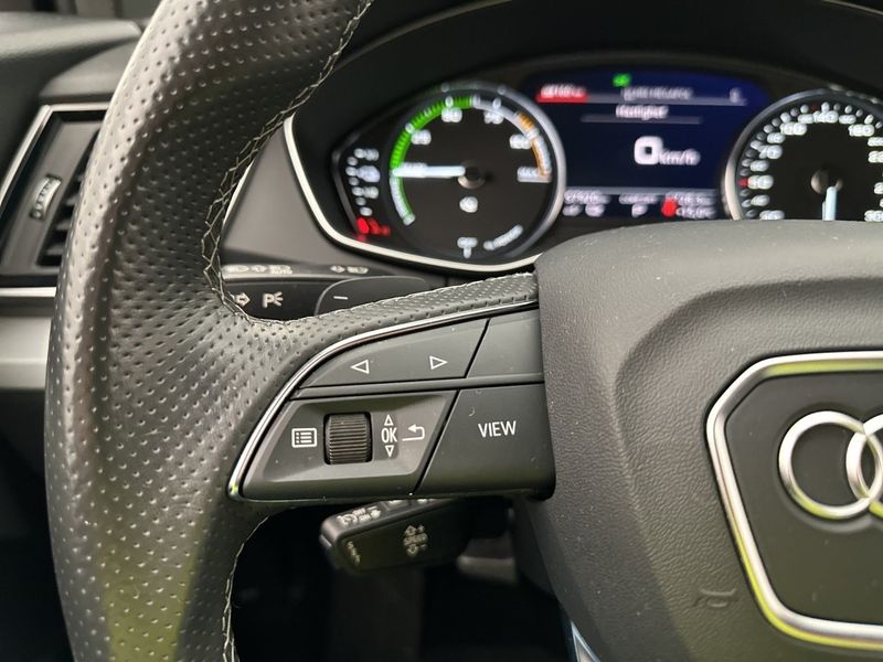 Audi Q5 bild 17
