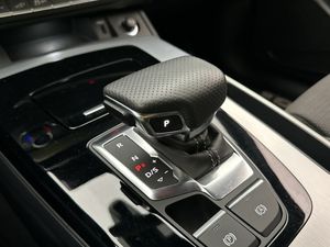 Audi Q5 bild 22