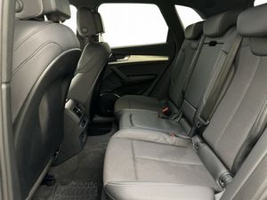 Audi Q5 bild 11