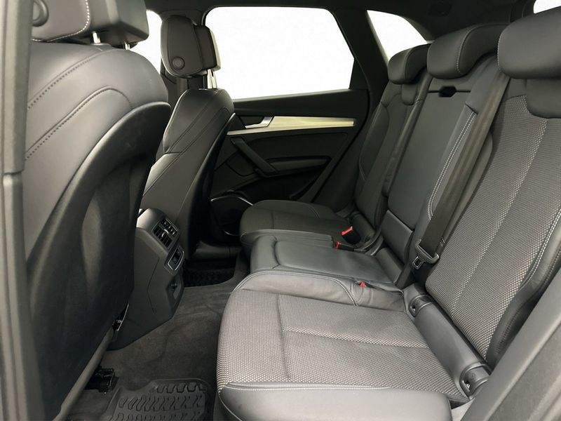 Audi Q5 bild 11