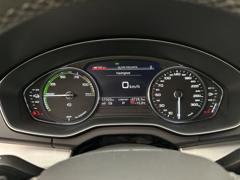 Audi Q5 bild 16