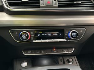 Audi Q5 bild 21