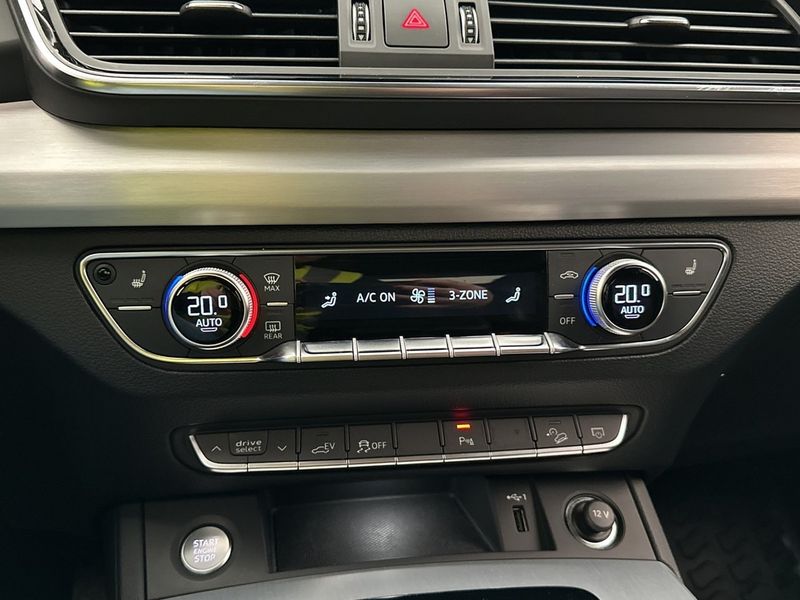 Audi Q5 bild 21