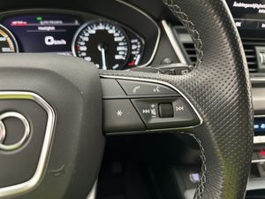 Audi Q5 bild 18
