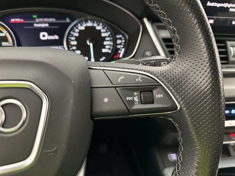 Audi Q5 bild 18