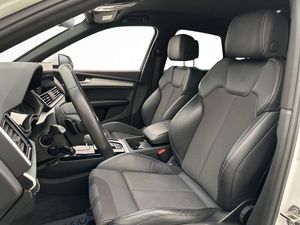 Audi Q5 bild 15