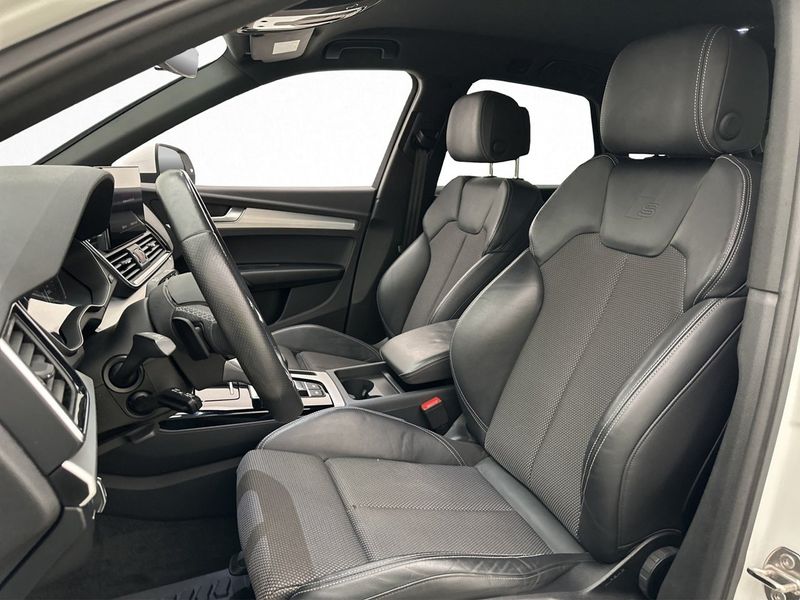 Audi Q5 bild 15