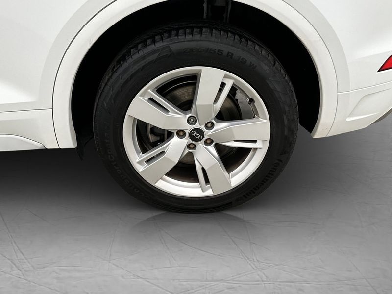 Audi Q5 bild 27
