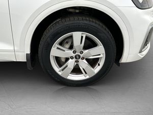 Audi Q5 bild 29