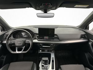 Audi Q5 bild 12
