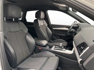 Audi Q5 bild 10