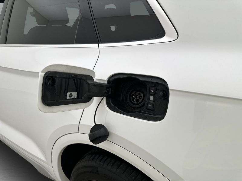Audi Q5 bild 25