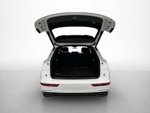 Audi Q5 bild 8