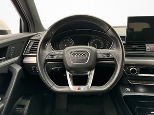 Audi Q5 bild 13