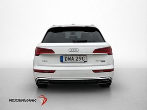 Audi Q5 bild 6