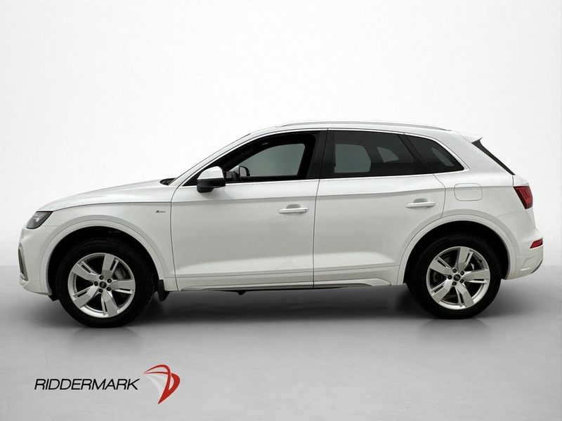 Audi Q5 bild 4
