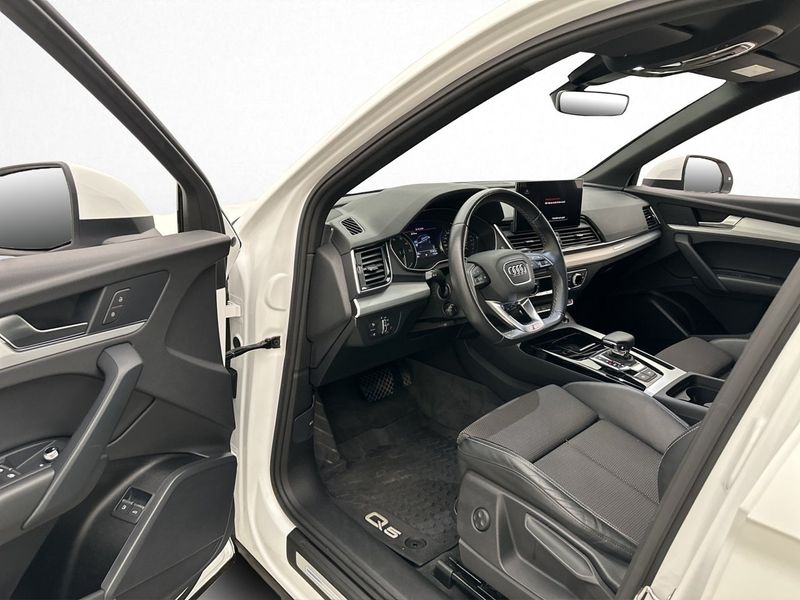 Audi Q5 bild 14