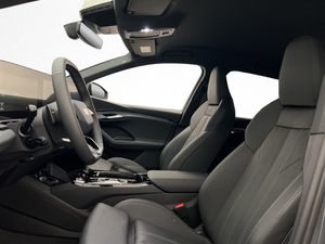 Audi Q6 e-tron bild 16