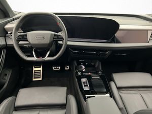 Audi Q6 e-tron bild 13
