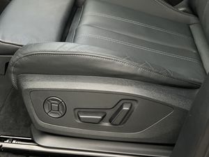 Audi Q6 e-tron bild 30