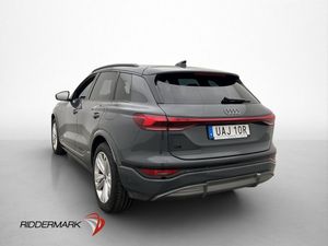 Audi Q6 e-tron bild 6